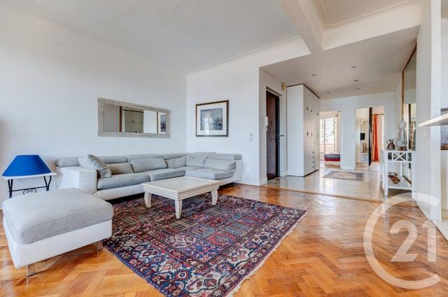 Appartement F3 &agrave; vendre - 3 pi&egrave;ces - 85,96 m2 - Nice - 06 - PROVENCE-ALPES-COTE-D-AZUR