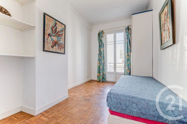 Appartement F3 &agrave; vendre - 3 pi&egrave;ces - 85,96 m2 - Nice - 06 - PROVENCE-ALPES-COTE-D-AZUR
