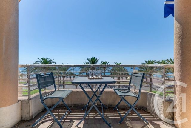 appartement - NICE - 06