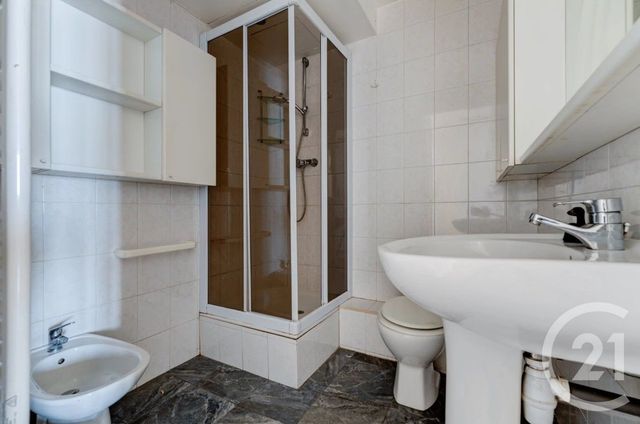 Appartement F3 &agrave; vendre - 3 pi&egrave;ces - 85,96 m2 - Nice - 06 - PROVENCE-ALPES-COTE-D-AZUR