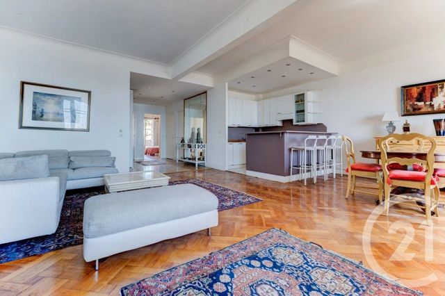 Appartement F3 &agrave; vendre - 3 pi&egrave;ces - 85,96 m2 - Nice - 06 - PROVENCE-ALPES-COTE-D-AZUR