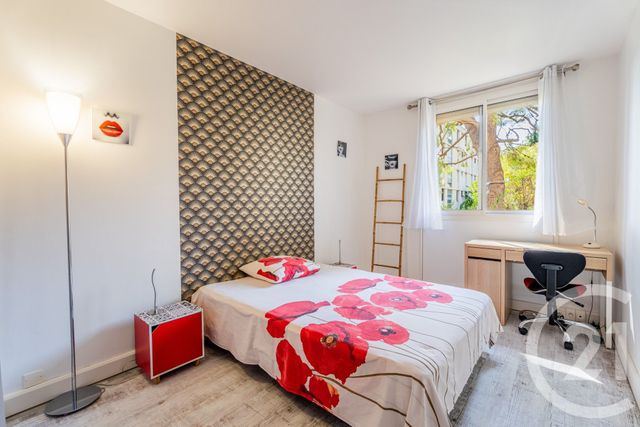 Appartement F4 &agrave; vendre - 4 pi&egrave;ces - 63 m2 - Nice - 06 - PROVENCE-ALPES-COTE-D-AZUR