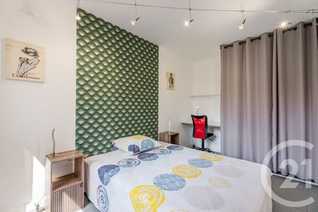 Appartement F4 &agrave; vendre - 4 pi&egrave;ces - 63 m2 - Nice - 06 - PROVENCE-ALPES-COTE-D-AZUR