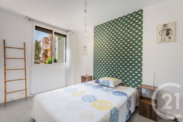 Appartement F4 &agrave; vendre - 4 pi&egrave;ces - 63 m2 - Nice - 06 - PROVENCE-ALPES-COTE-D-AZUR
