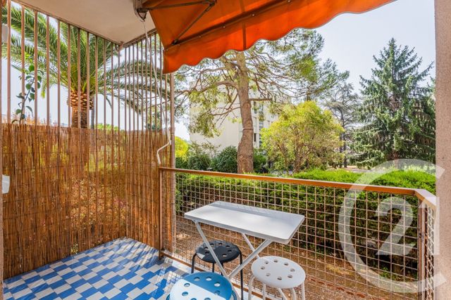 Appartement F4 &agrave; vendre - 4 pi&egrave;ces - 63 m2 - Nice - 06 - PROVENCE-ALPES-COTE-D-AZUR