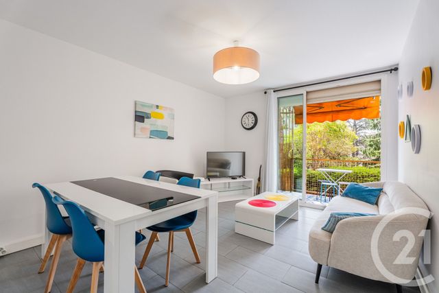 appartement - NICE - 06