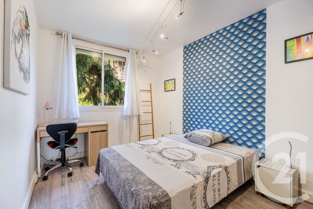 Appartement F4 &agrave; vendre - 4 pi&egrave;ces - 63 m2 - Nice - 06 - PROVENCE-ALPES-COTE-D-AZUR