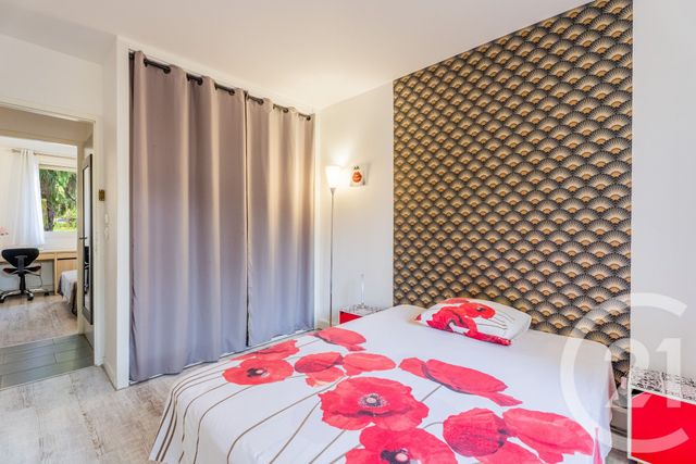 Appartement F4 &agrave; vendre - 4 pi&egrave;ces - 63 m2 - Nice - 06 - PROVENCE-ALPES-COTE-D-AZUR