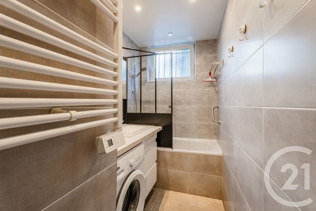Appartement F4 &agrave; vendre - 4 pi&egrave;ces - 63 m2 - Nice - 06 - PROVENCE-ALPES-COTE-D-AZUR