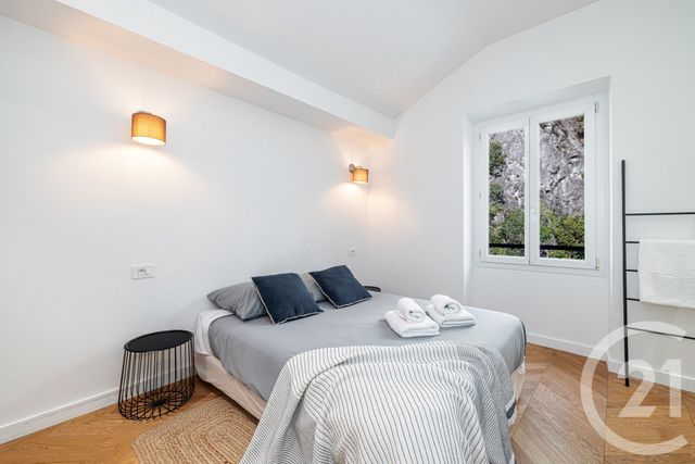 Appartement F3 &agrave; vendre - 3 pi&egrave;ces - 74,41 m2 - Nice - 06 - PROVENCE-ALPES-COTE-D-AZUR