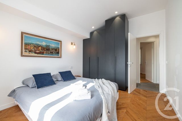 Appartement F3 &agrave; vendre - 3 pi&egrave;ces - 74,41 m2 - Nice - 06 - PROVENCE-ALPES-COTE-D-AZUR
