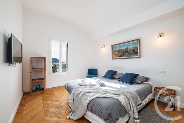Appartement F3 &agrave; vendre - 3 pi&egrave;ces - 74,41 m2 - Nice - 06 - PROVENCE-ALPES-COTE-D-AZUR