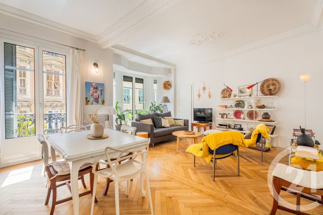 appartement - NICE - 06