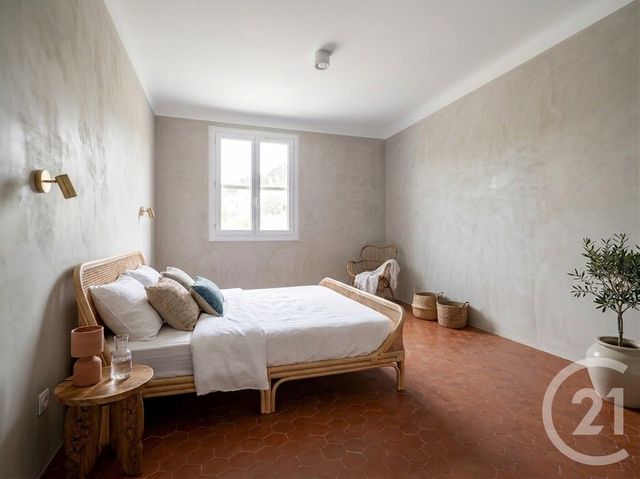Appartement F4 &agrave; vendre - 4 pi&egrave;ces - 97,57 m2 - Cagnes Sur Mer - 06 - PROVENCE-ALPES-COTE-D-AZUR