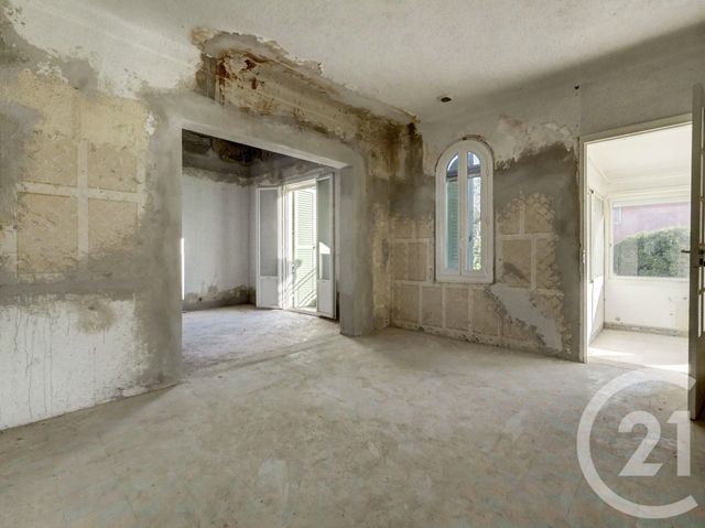 Appartement F4 &agrave; vendre - 4 pi&egrave;ces - 97,57 m2 - Cagnes Sur Mer - 06 - PROVENCE-ALPES-COTE-D-AZUR