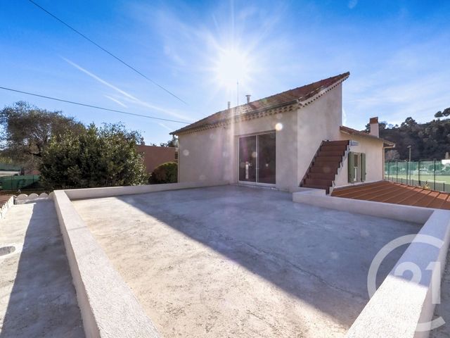 appartement - CAGNES SUR MER - 06