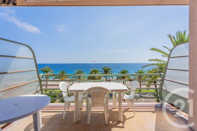 appartement - NICE - 06