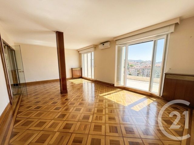Appartement F4 &agrave; vendre - 4 pi&egrave;ces - 134,80 m2 - Nice - 06 - PROVENCE-ALPES-COTE-D-AZUR