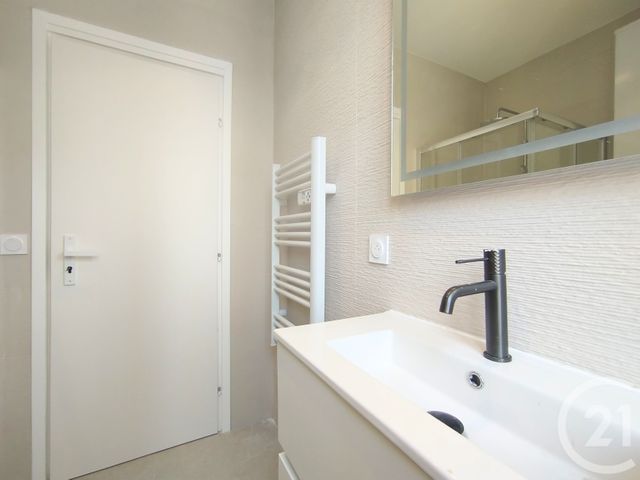 Appartement F2 &agrave; vendre - 2 pi&egrave;ces - 30,64 m2 - Nice - 06 - PROVENCE-ALPES-COTE-D-AZUR