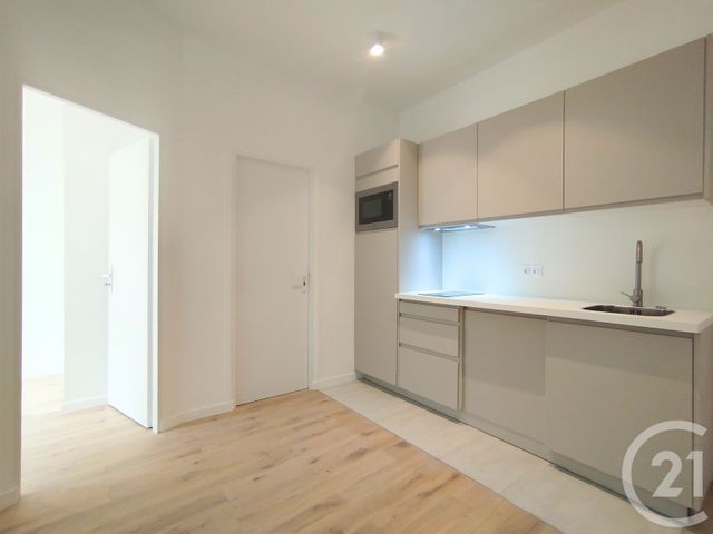 Appartement F2 &agrave; vendre - 2 pi&egrave;ces - 30,64 m2 - Nice - 06 - PROVENCE-ALPES-COTE-D-AZUR