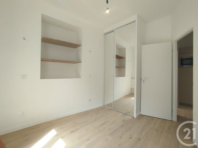 Appartement F2 &agrave; vendre - 2 pi&egrave;ces - 30,64 m2 - Nice - 06 - PROVENCE-ALPES-COTE-D-AZUR