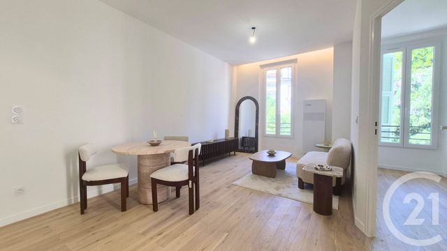 Appartement F2 &agrave; vendre - 2 pi&egrave;ces - 30,64 m2 - Nice - 06 - PROVENCE-ALPES-COTE-D-AZUR