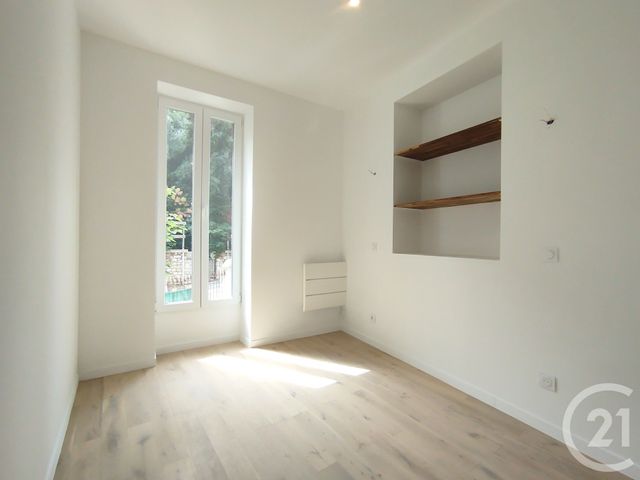 Appartement F2 &agrave; vendre - 2 pi&egrave;ces - 30,64 m2 - Nice - 06 - PROVENCE-ALPES-COTE-D-AZUR