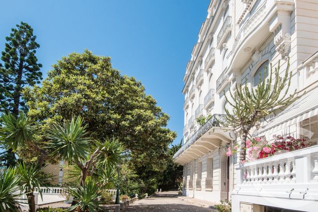 Appartement F5 à vendre NICE