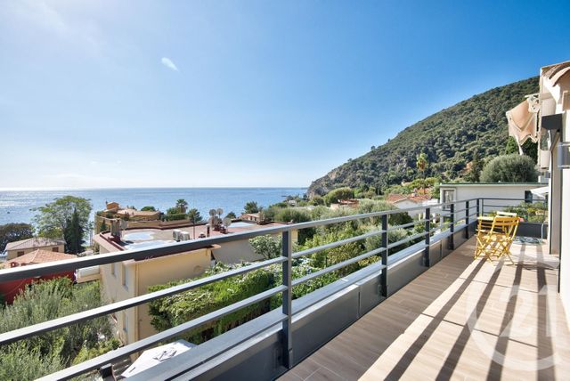 Maison &agrave; vendre - 6 pi&egrave;ces - 179 m2 - Eze - 06 - PROVENCE-ALPES-COTE-D-AZUR