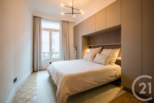 Appartement F3 &agrave; vendre - 3 pi&egrave;ces - 88,67 m2 - Nice - 06 - PROVENCE-ALPES-COTE-D-AZUR
