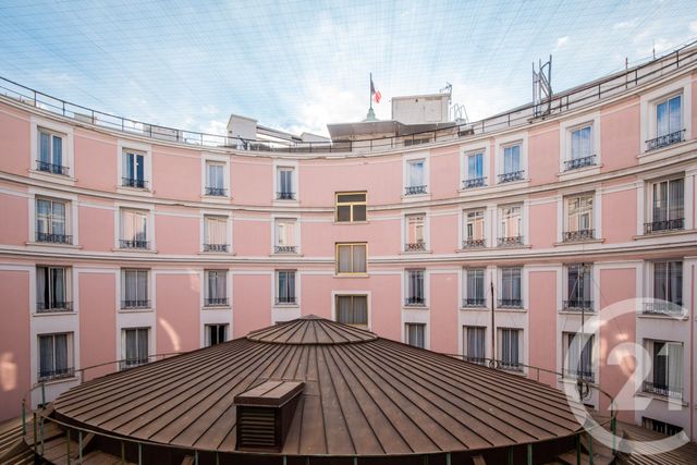 Appartement F3 &agrave; vendre - 3 pi&egrave;ces - 88,67 m2 - Nice - 06 - PROVENCE-ALPES-COTE-D-AZUR