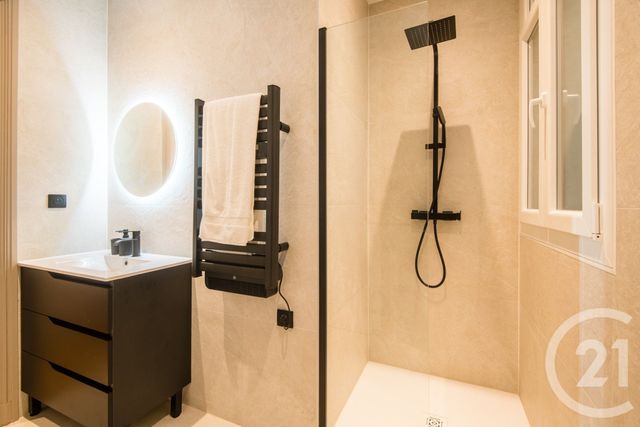 Appartement F3 &agrave; vendre - 3 pi&egrave;ces - 88,67 m2 - Nice - 06 - PROVENCE-ALPES-COTE-D-AZUR