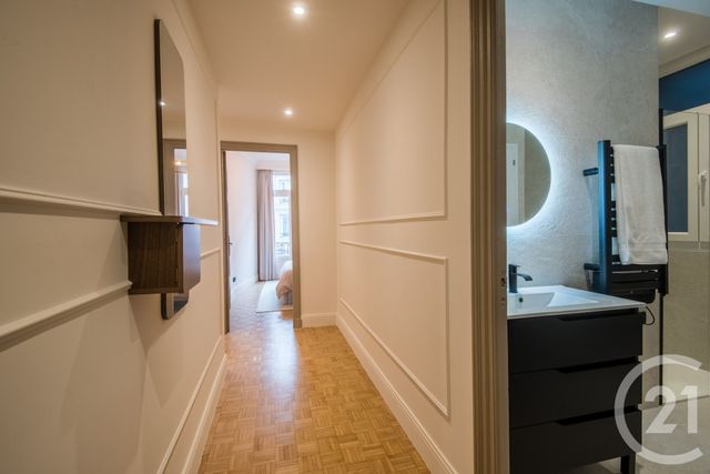 Appartement F3 &agrave; vendre - 3 pi&egrave;ces - 88,67 m2 - Nice - 06 - PROVENCE-ALPES-COTE-D-AZUR