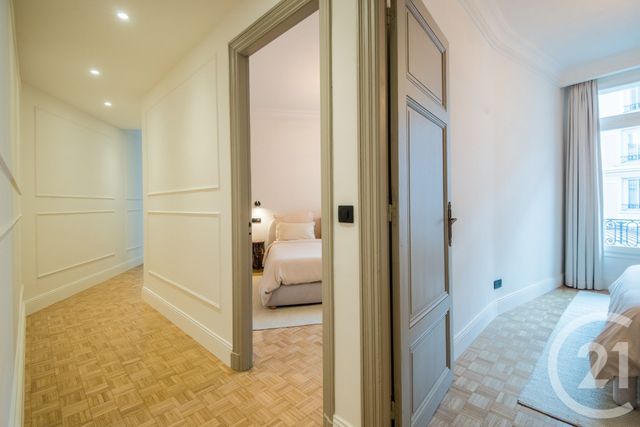 Appartement F3 &agrave; vendre - 3 pi&egrave;ces - 88,67 m2 - Nice - 06 - PROVENCE-ALPES-COTE-D-AZUR