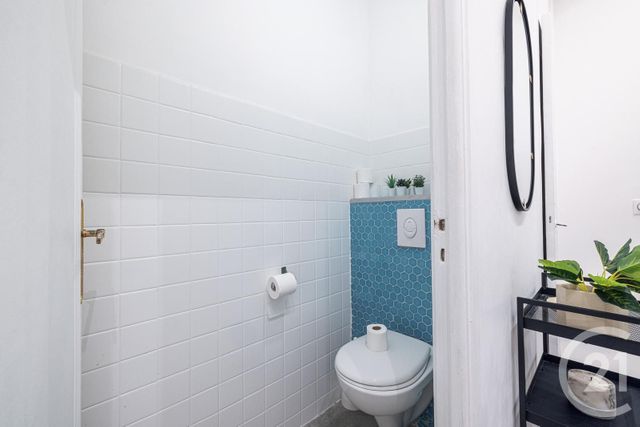 Appartement Studio &agrave; vendre - 1 pi&egrave;ce - 57,23 m2 - Nice - 06 - PROVENCE-ALPES-COTE-D-AZUR