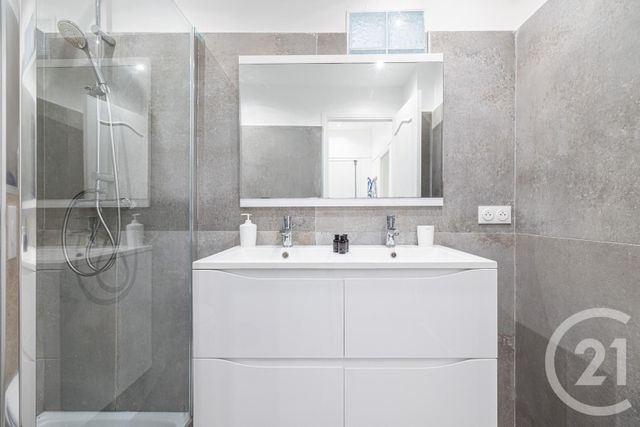 Appartement Studio &agrave; vendre - 1 pi&egrave;ce - 57,23 m2 - Nice - 06 - PROVENCE-ALPES-COTE-D-AZUR