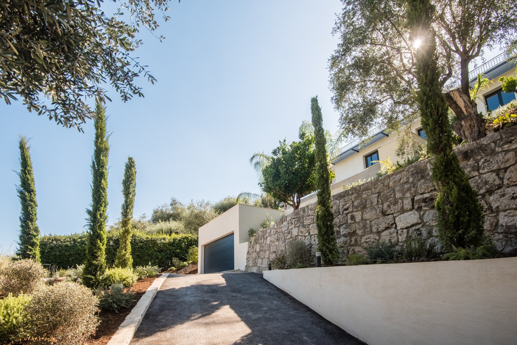 maison  - NICE- 06