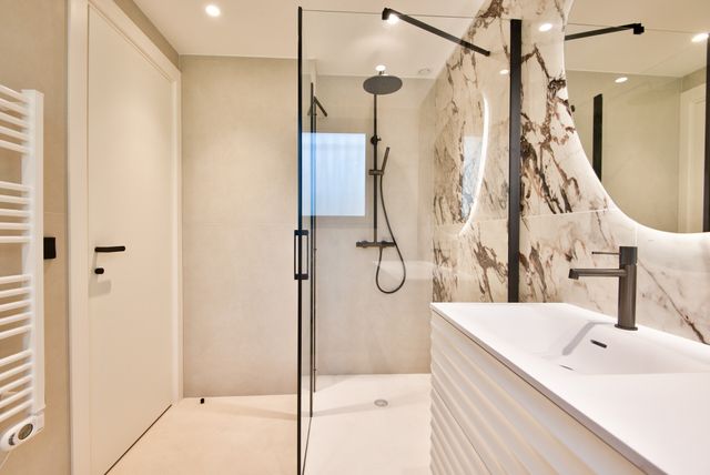 Maison à vendre - 7 pièces - 205,47 m2 - Nice - 06 - PROVENCE-ALPES-COTE-D-AZUR