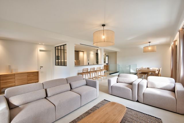 Maison à vendre - 7 pièces - 205,47 m2 - Nice - 06 - PROVENCE-ALPES-COTE-D-AZUR