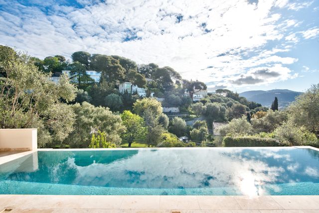 Maison à vendre - 7 pièces - 205,47 m2 - Nice - 06 - PROVENCE-ALPES-COTE-D-AZUR