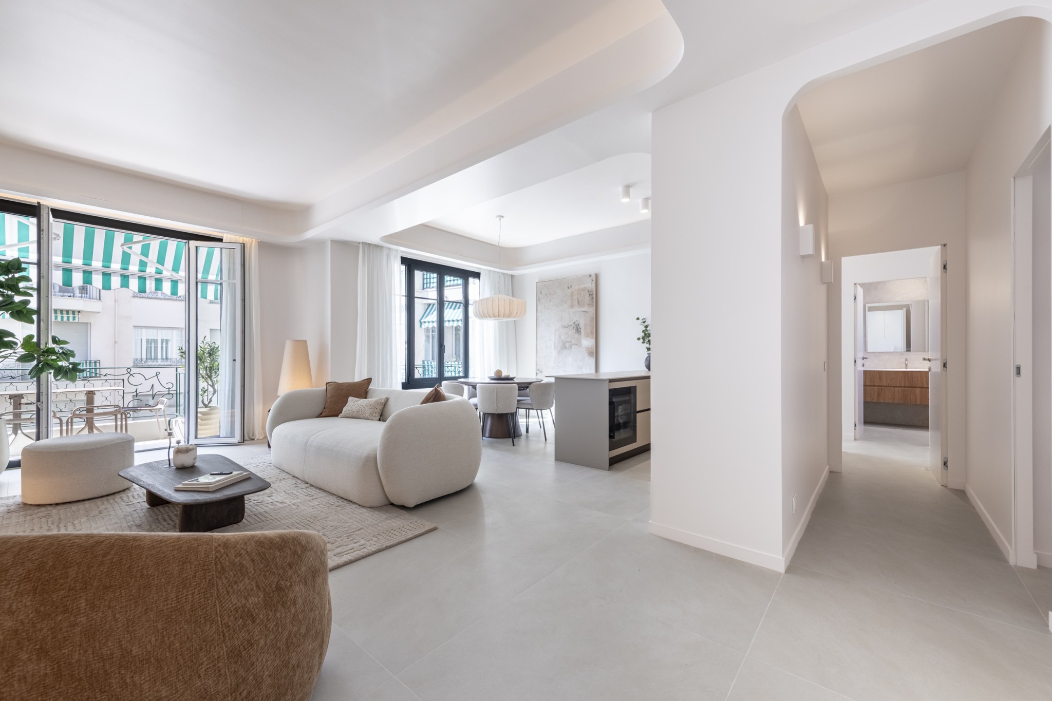 appartement - NICE - 06