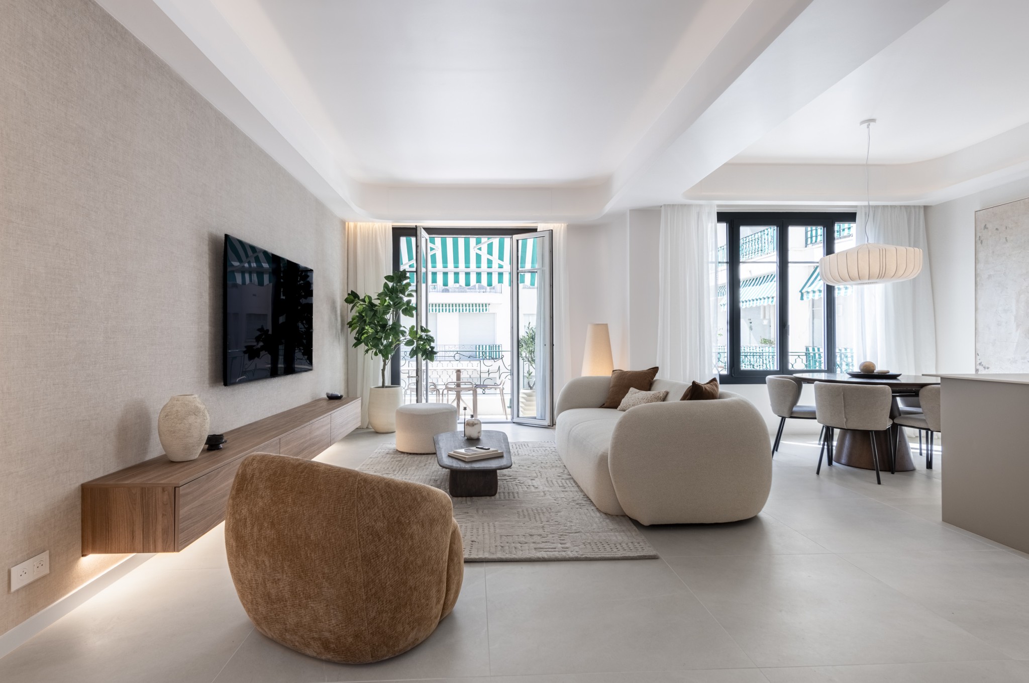 appartement  - NICE- 06