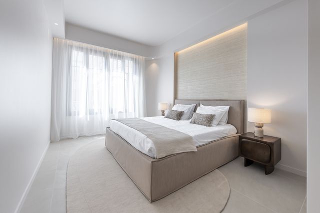 Appartement F3 &agrave; vendre - 3 pi&egrave;ces - 86,60 m2 - Nice - 06 - PROVENCE-ALPES-COTE-D-AZUR