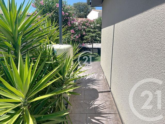 Maison à vendre - 5 pièces - 113 m2 - Bages - 66 - LANGUEDOC-ROUSSILLON