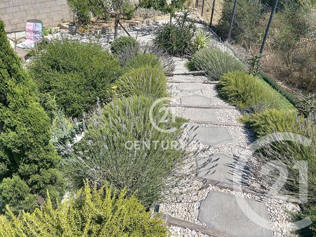 Maison à vendre - 5 pièces - 113 m2 - Bages - 66 - LANGUEDOC-ROUSSILLON