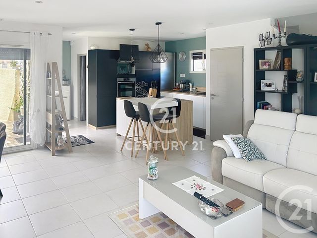 Maison à vendre - 5 pièces - 113 m2 - Bages - 66 - LANGUEDOC-ROUSSILLON