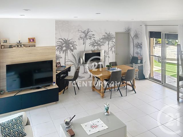 Maison à vendre - 5 pièces - 113 m2 - Bages - 66 - LANGUEDOC-ROUSSILLON