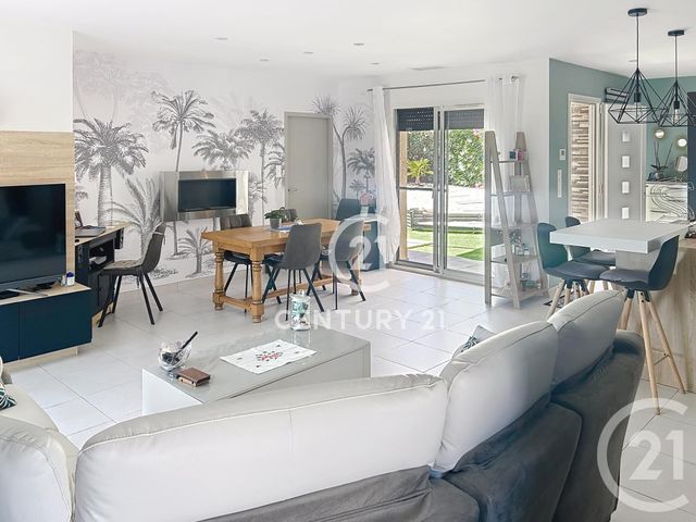 Maison à vendre - 5 pièces - 113 m2 - Bages - 66 - LANGUEDOC-ROUSSILLON