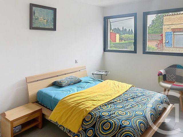Maison &agrave; vendre - 6 pi&egrave;ces - 131,17 m2 - Elne - 66 - LANGUEDOC-ROUSSILLON