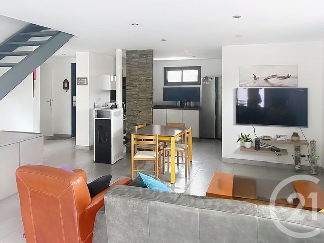 Maison &agrave; vendre - 6 pi&egrave;ces - 131,17 m2 - Elne - 66 - LANGUEDOC-ROUSSILLON